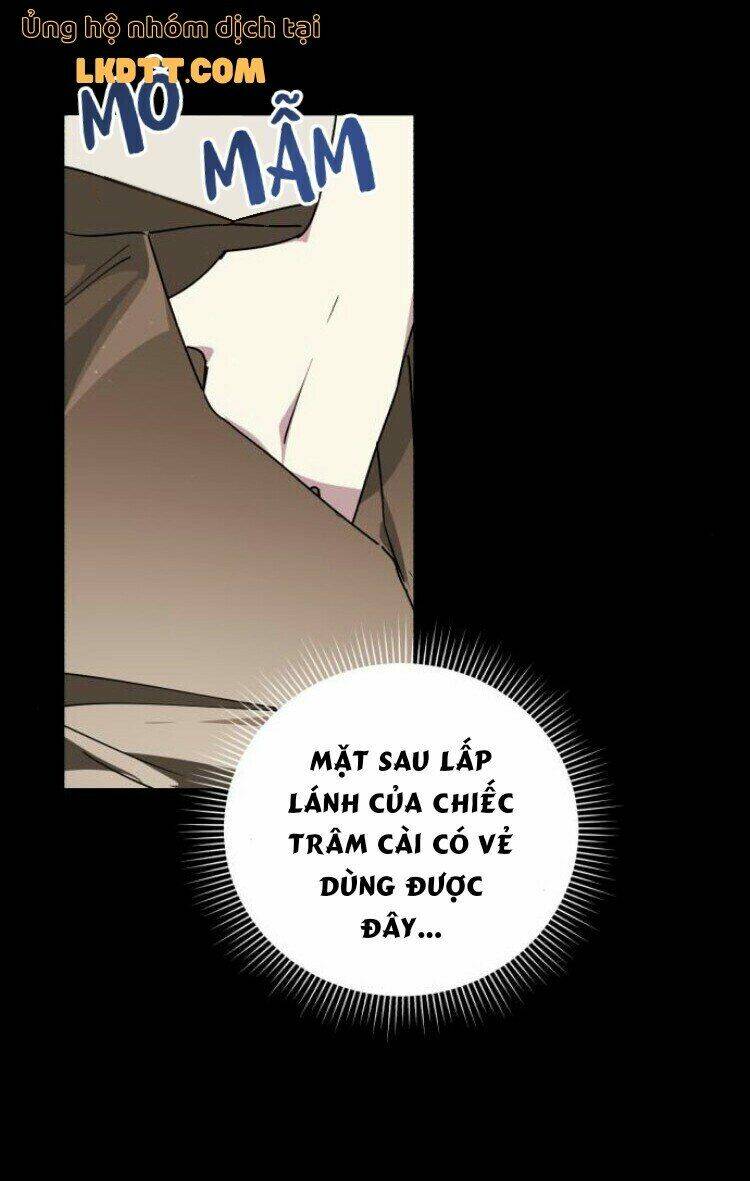 ta đã từng mong nàng biến mất chapter 16 69