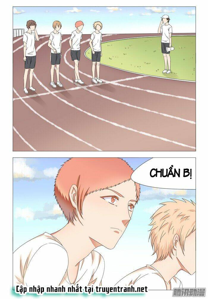 tôi là vợ tôi chapter 18 5