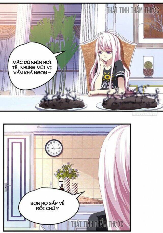 thiên lại âm linh chapter 40 18