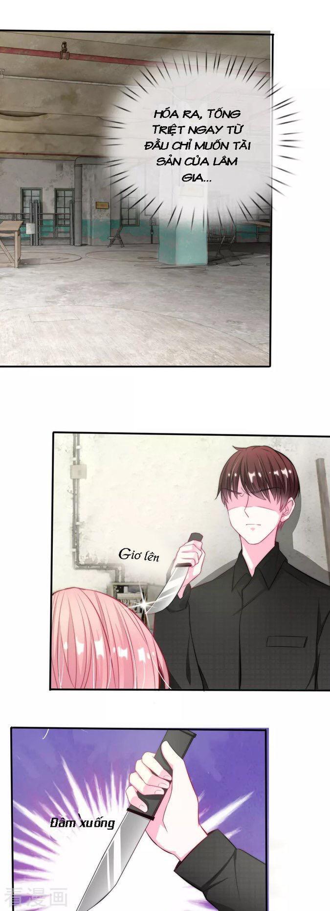 tuyệt sủng kiều thê của minh vương chapter 2 8