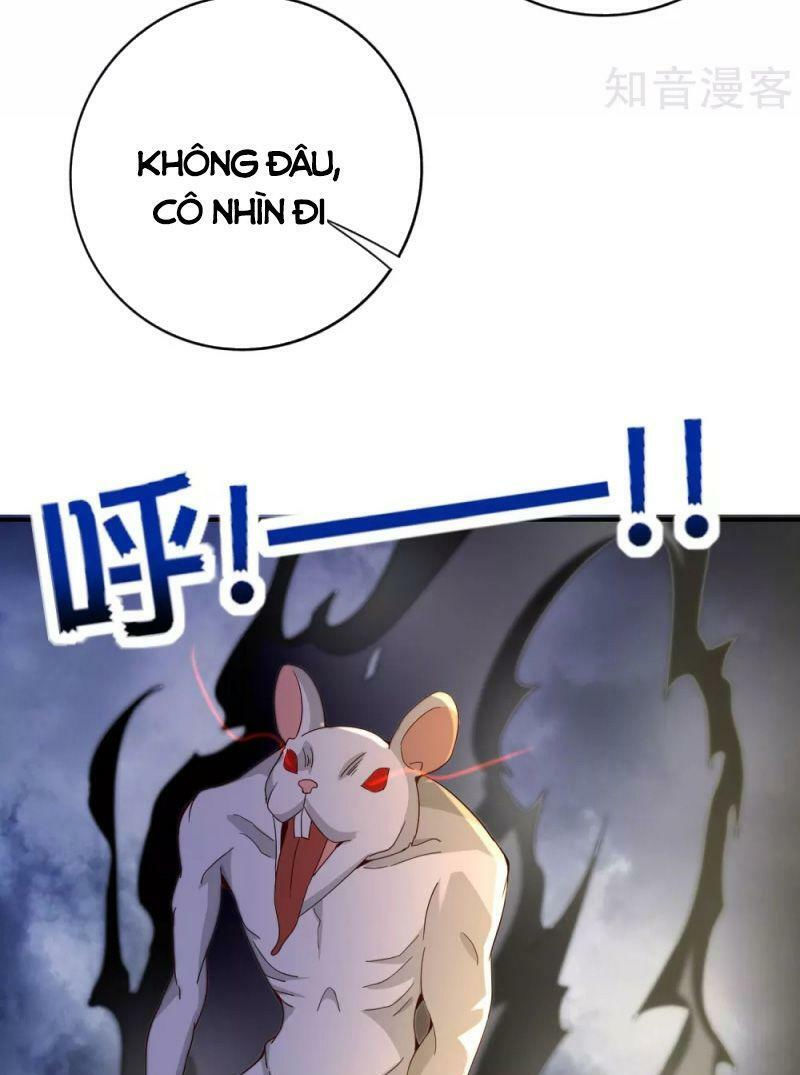 vòng bạn bè mạnh nhất của tiên giới chapter 128 31