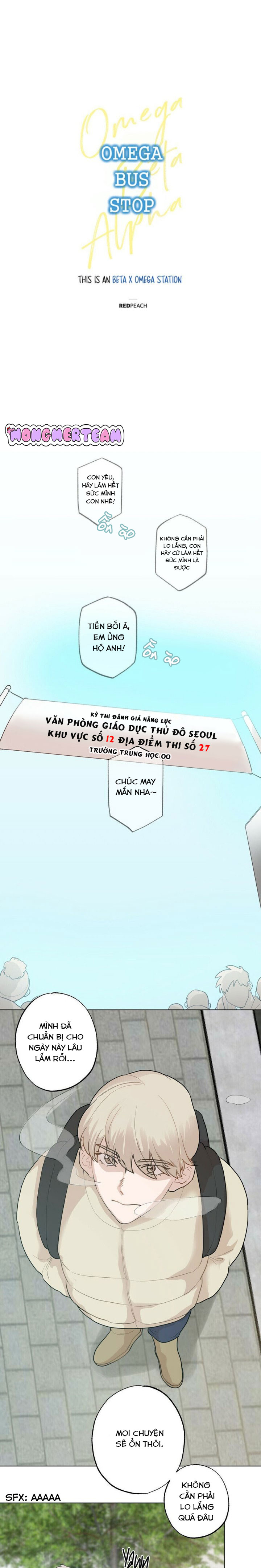 trạm xe buýt omega chapter 7 1