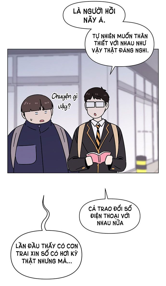 thanh xuân rực rỡ - season of blossom chapter 110 49