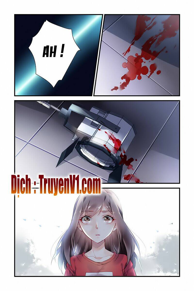 xin hãy làm em trở nên xinh đẹp chapter 9 1