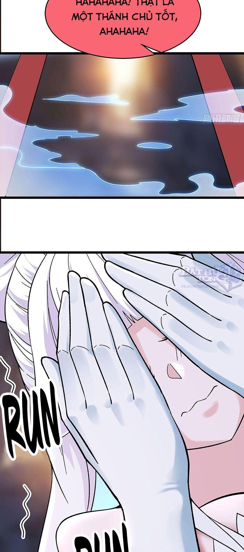 đồ đệ ta toàn là nữ ma đầu chapter 86 21