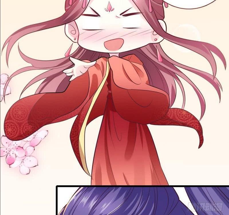 vương phi - âm động thiên hạ chapter 11 46