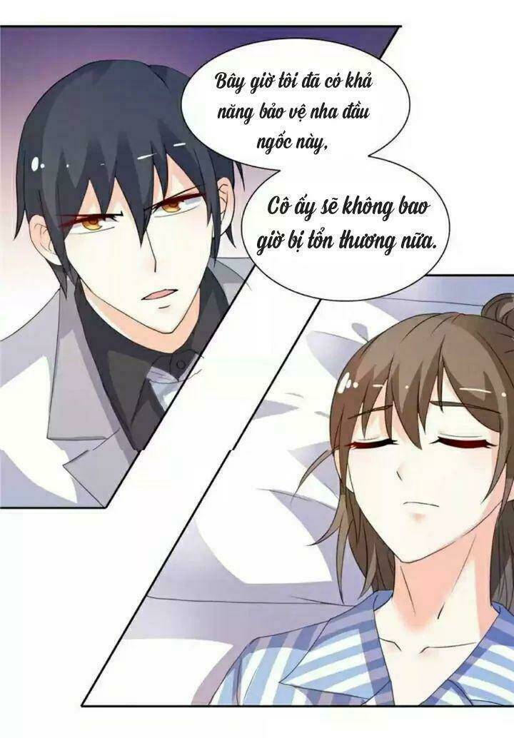 1 nửa hoàn hảo của ceo chapter 43 10