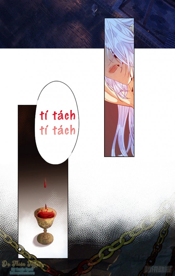 mạt thế nữ vương chapter 1 7