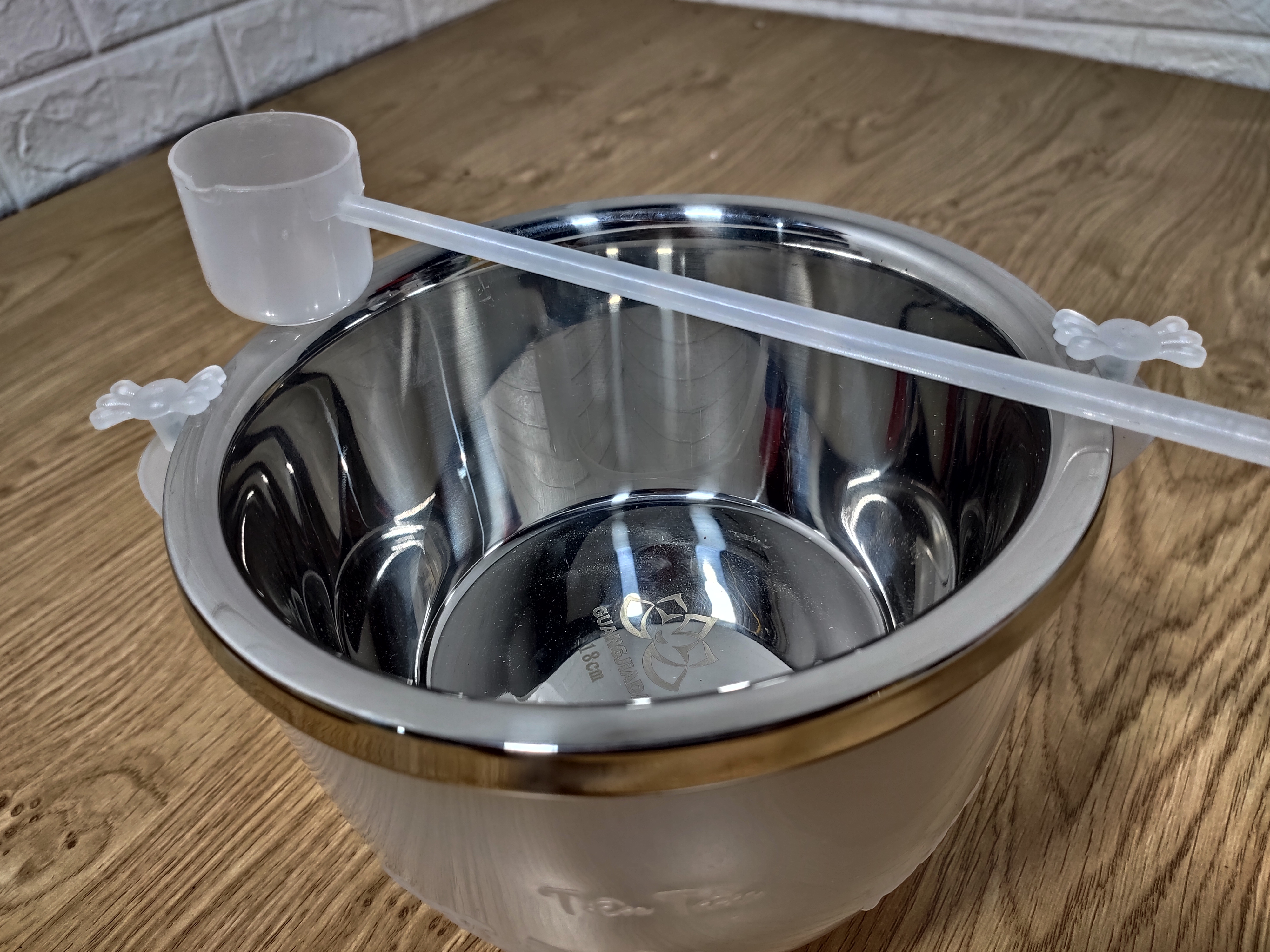 BÁT ƯỚP LẠNH - BÁT ƯỚP  ĐÁ cho gia đình nhà hàng khách sạn, quán ăn