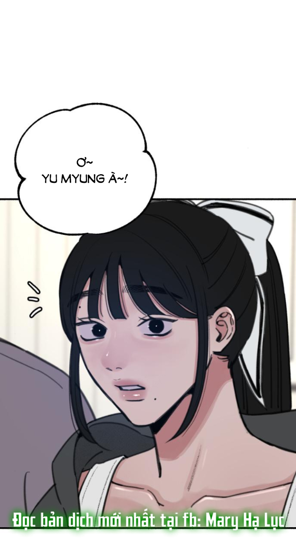 nàng thơ nổi tiếng - nàng thơ myung chapter 57.2 24