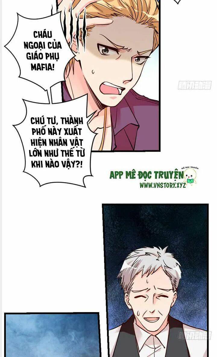 thiên hậu trở về chapter 67 10