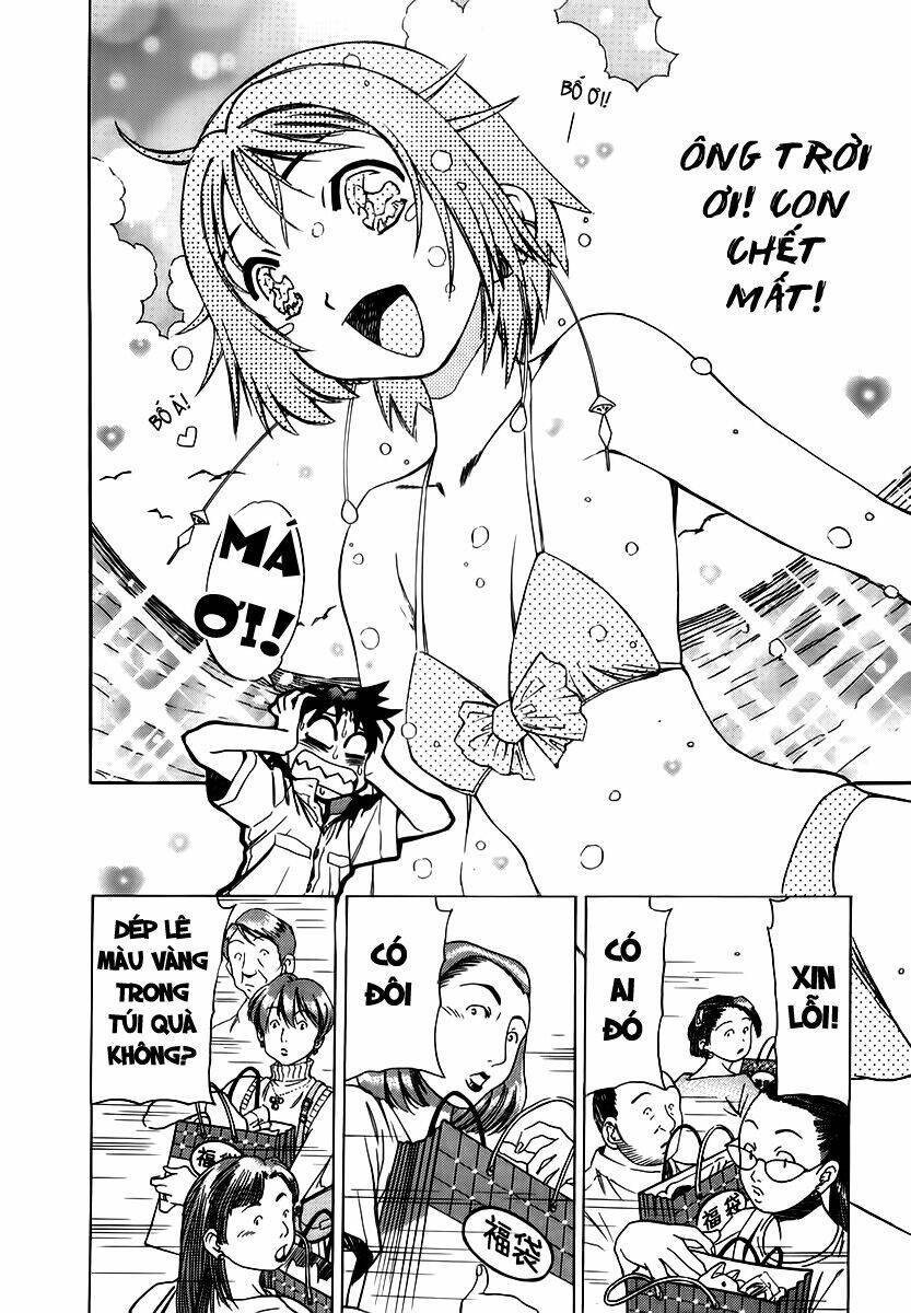 little jumper chapter 6 19