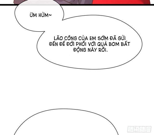 cơ trưởng ngài nhẹ nhàng thôi chapter 32 112