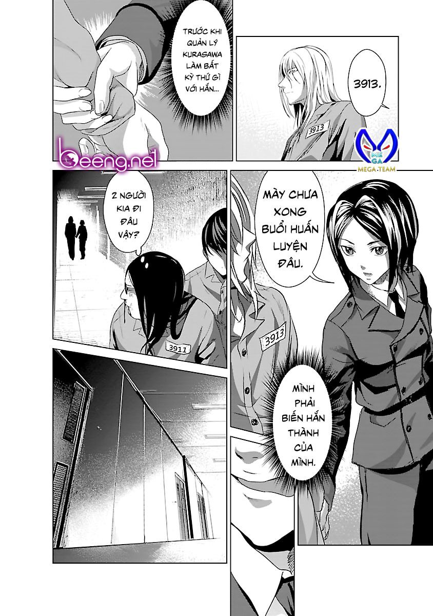 tái sinh chapter 3.2 25