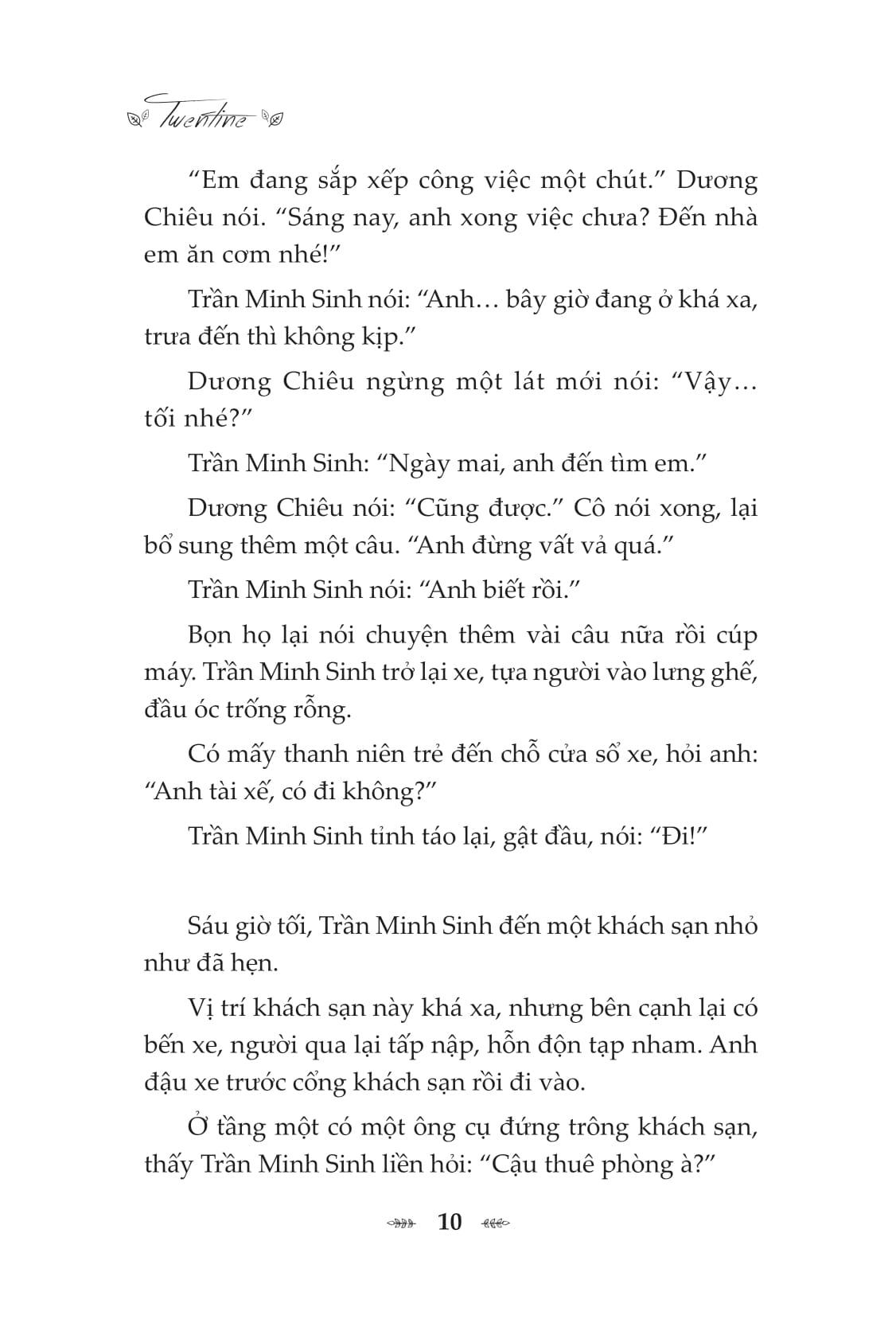 Sách - Câu Chuyện Không Ai Biết Ấy - Tập 2