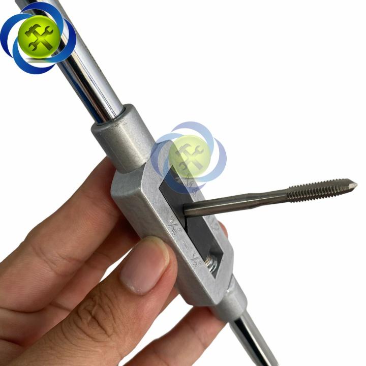 Tay quay taro M6-M25  TOP TAP-50018A