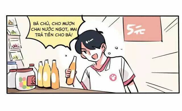 mau mang anh trai tôi đi chapter 134 3