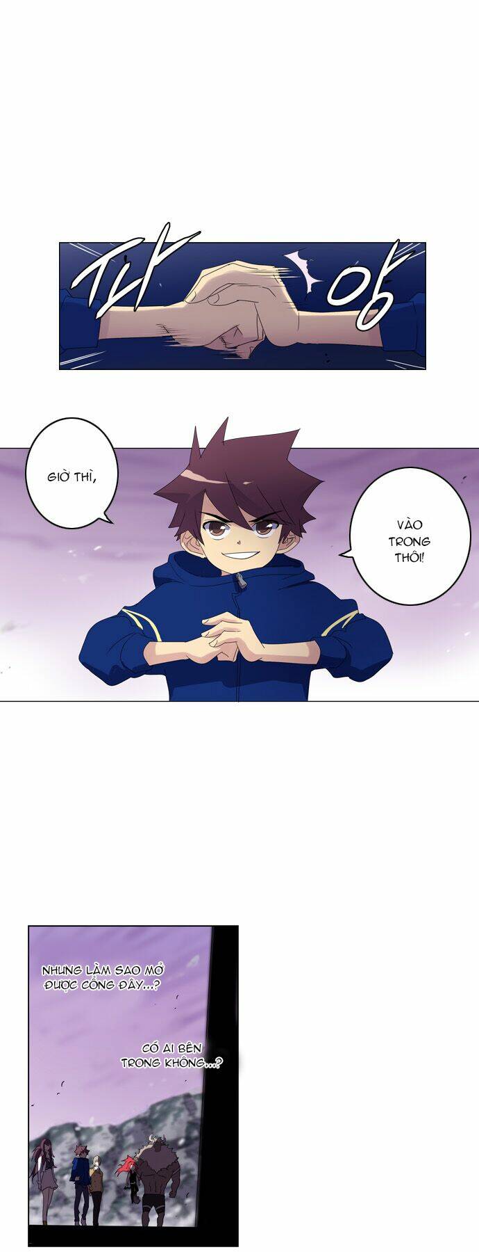 bản khế ước linh hồn chapter 29 35