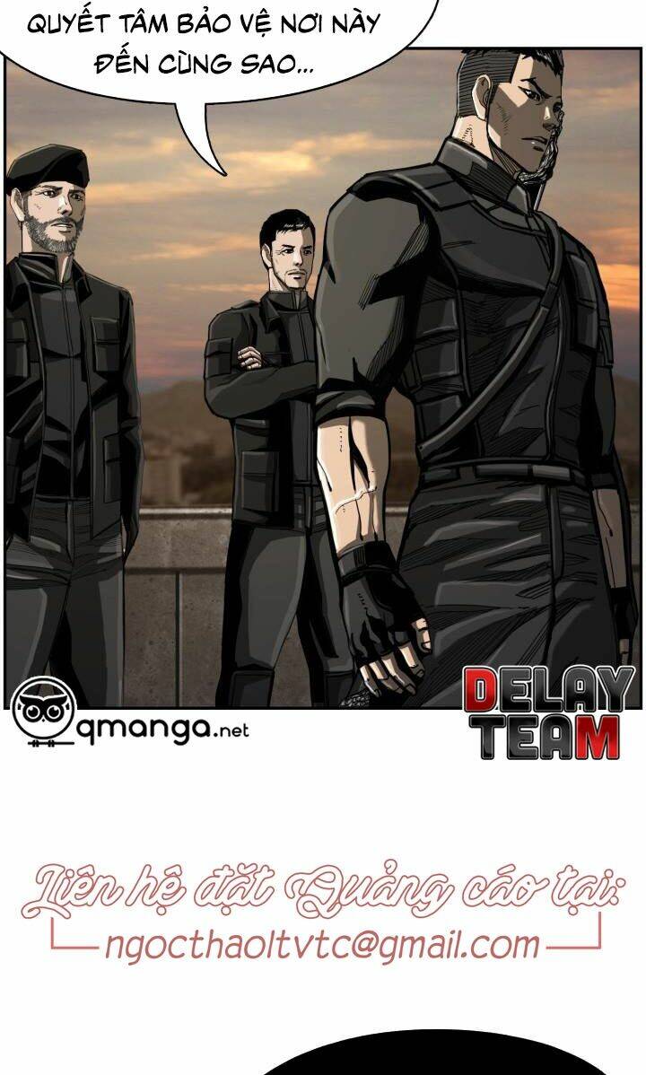 thợ săn đầu tiên chapter 61 45