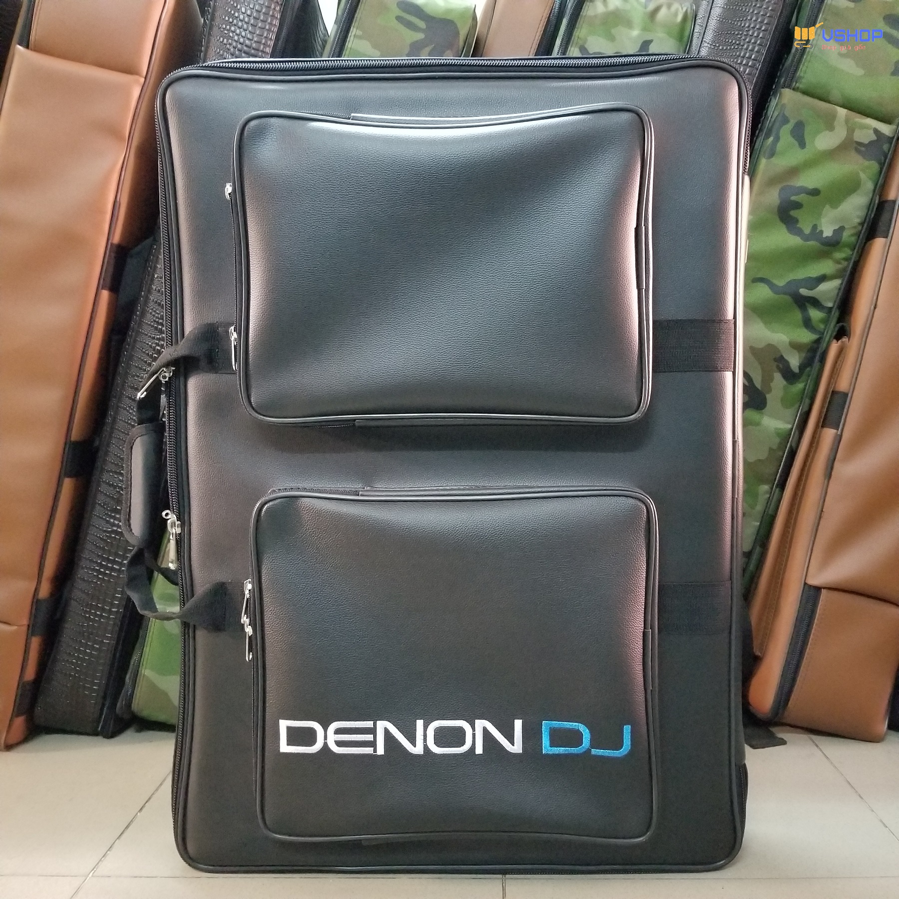 Túi đựng bàn Denon Prime 4