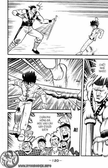 hoàng phi hồng phần 1 chapter 18 121