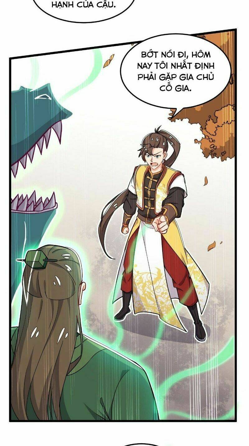 võ thần đương thế chapter 9 12