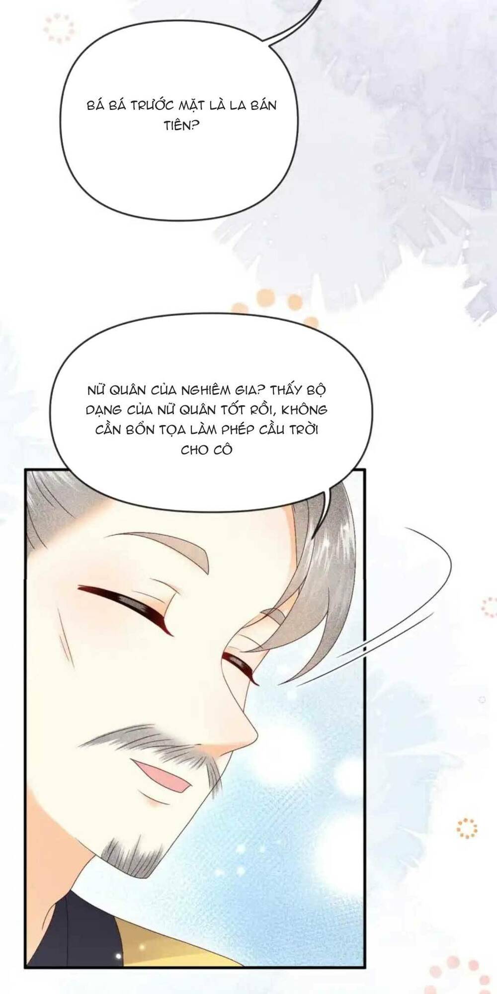 nuôi dưỡng thế tử từ bé : thế tử ngươi kiếm tiền cùng ta đi chapter 21 6