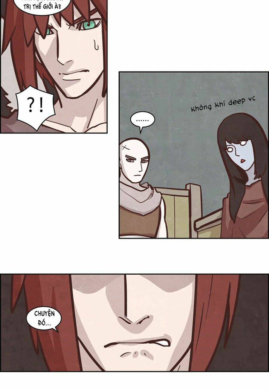 the devil king is bored chapter 152 15