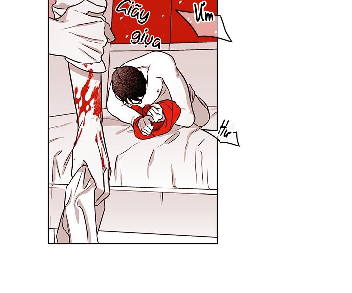 bữa tiệc của những đóa hoa chapter 22 77