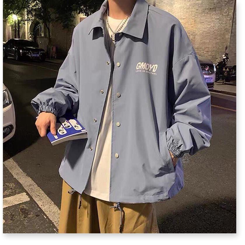 ÁO KHOÁC DÙ BOMBER UNISEX NAM NỮ HÓT NHẤT HIỆN NAY 1HIT1 FASHION
