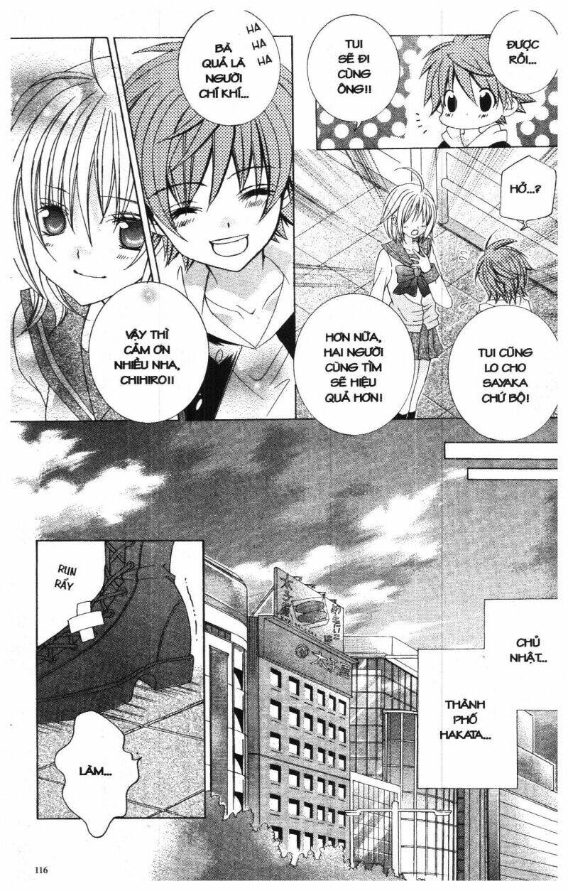 i love you suzuki chapter 7 108