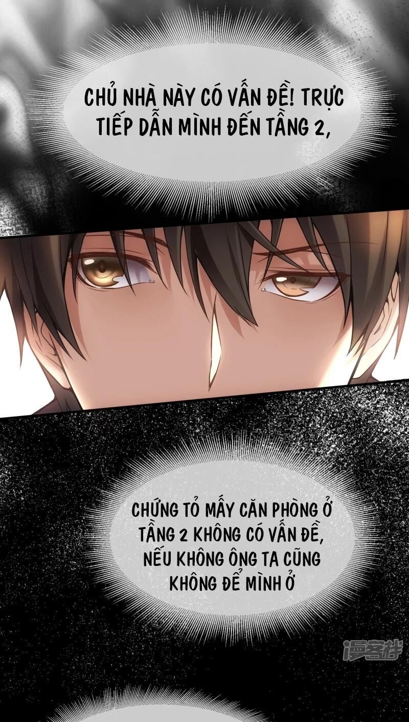 ta có một căn phòng mạo hiểm chapter 6 37