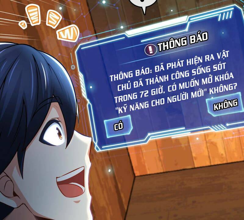 bản kiếm tiên tuyệt không làm nô chapter 4 19