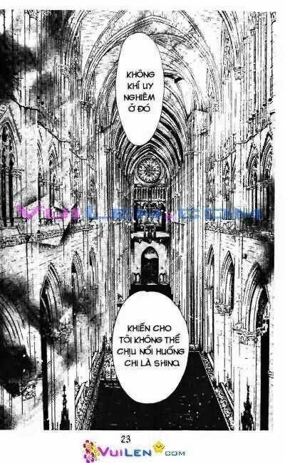 bát khuyển sỹ phương đông chapter 7 23