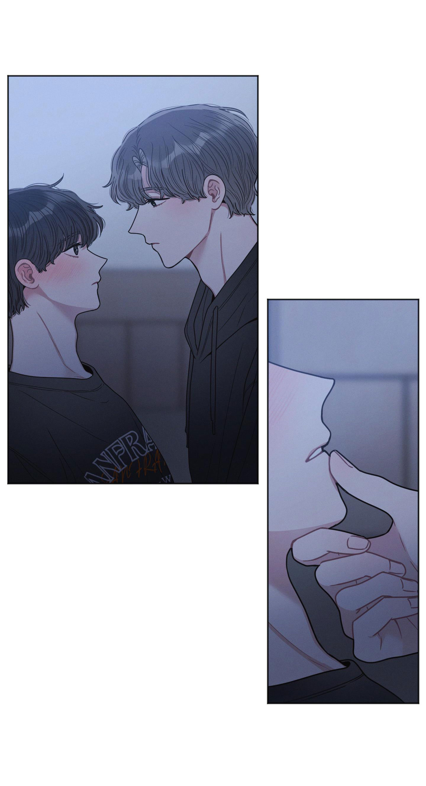 đời tư hàng xóm chapter 35 2