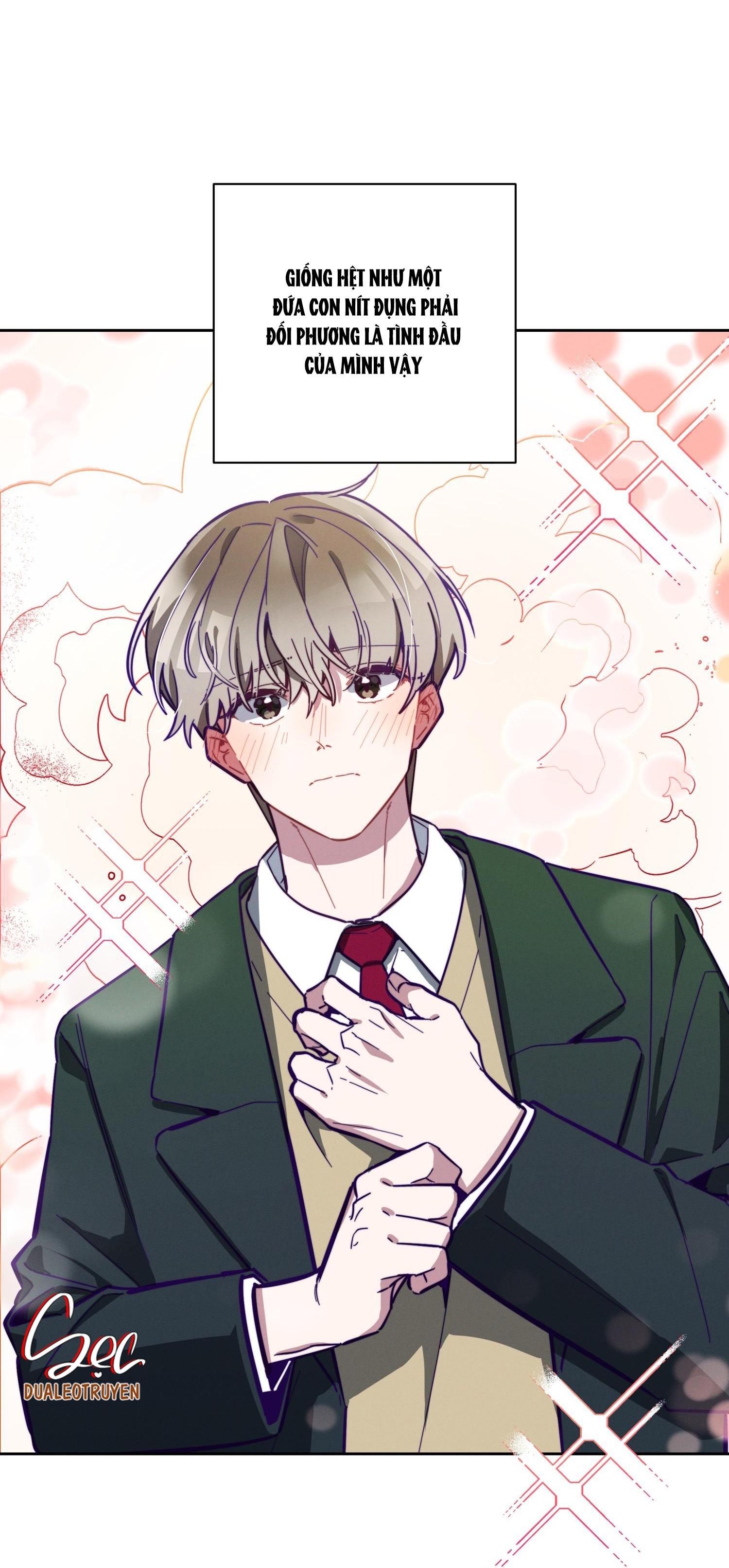 cherry scandal chapter 2 32