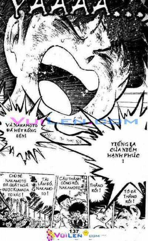 chibi cậu bé quyền anh (8 tập full) chapter 3 137