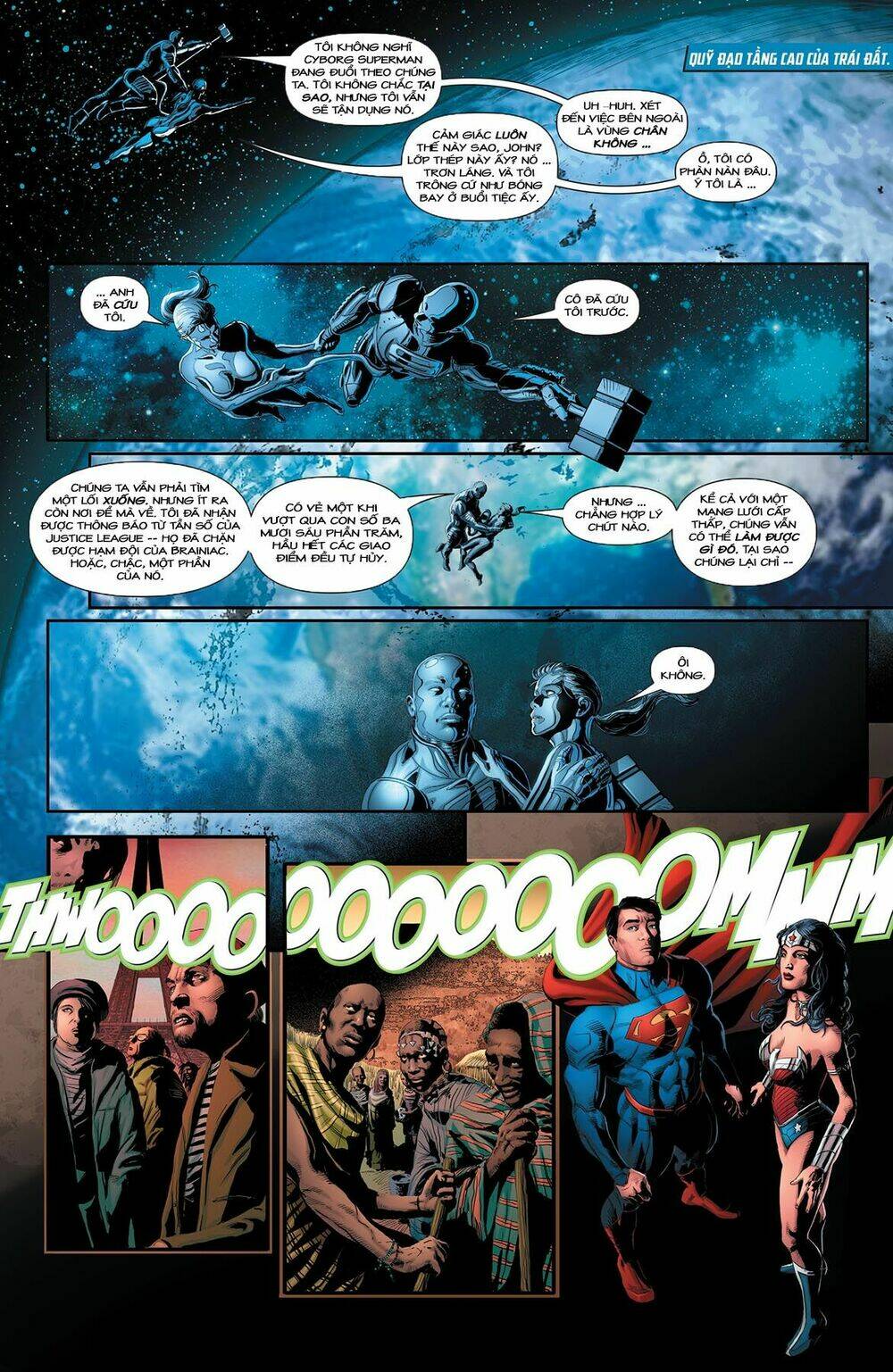 superman: doomed chapter 10 32