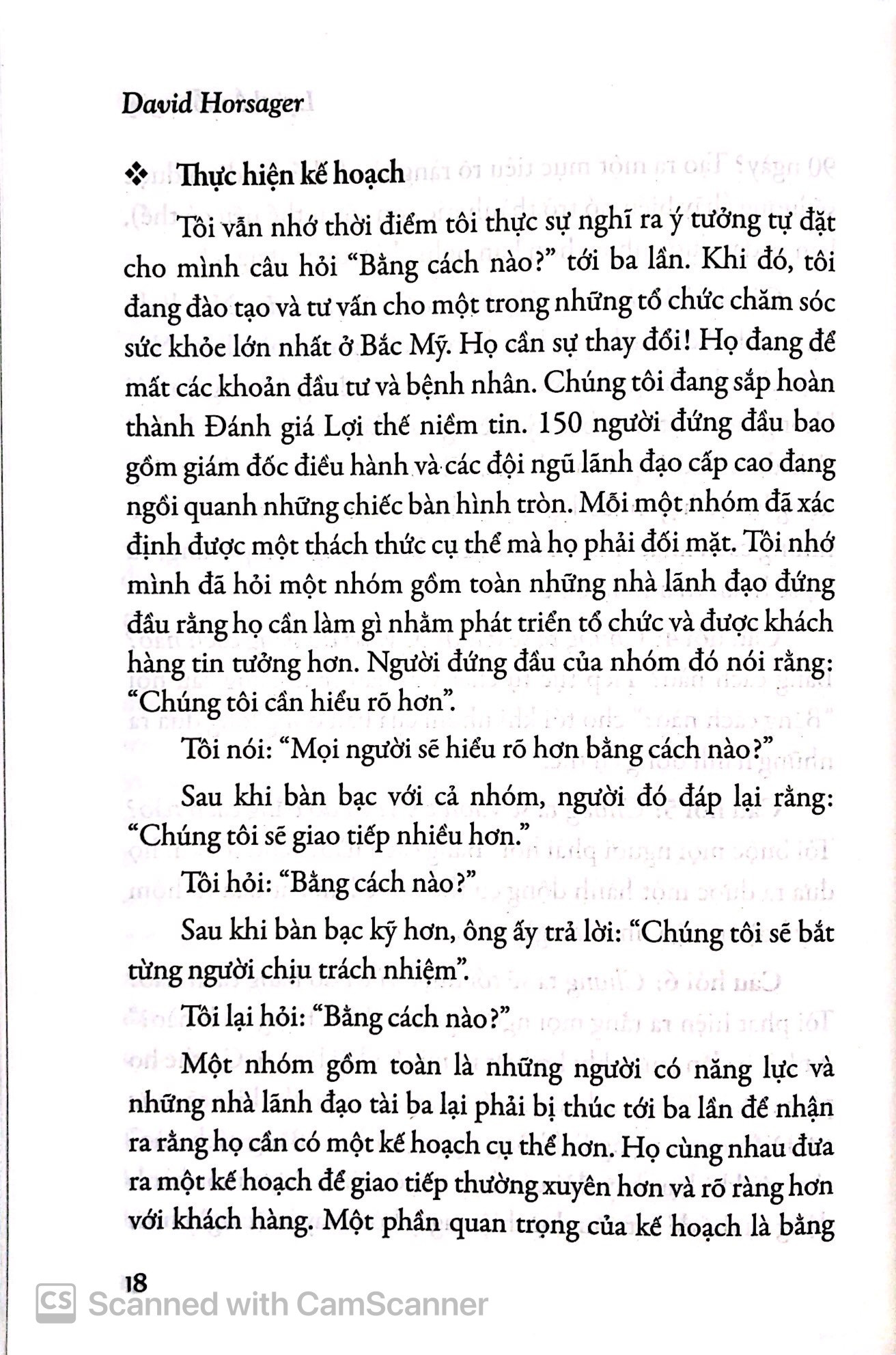 Lợi Thế Mỗi Ngày - 35 Mẹo Đơn Giản Để Nâng Cao Hiệu Quả Trong Công Việc