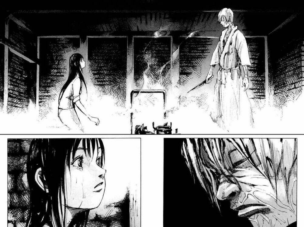 skyhigh karma chapter 19 2