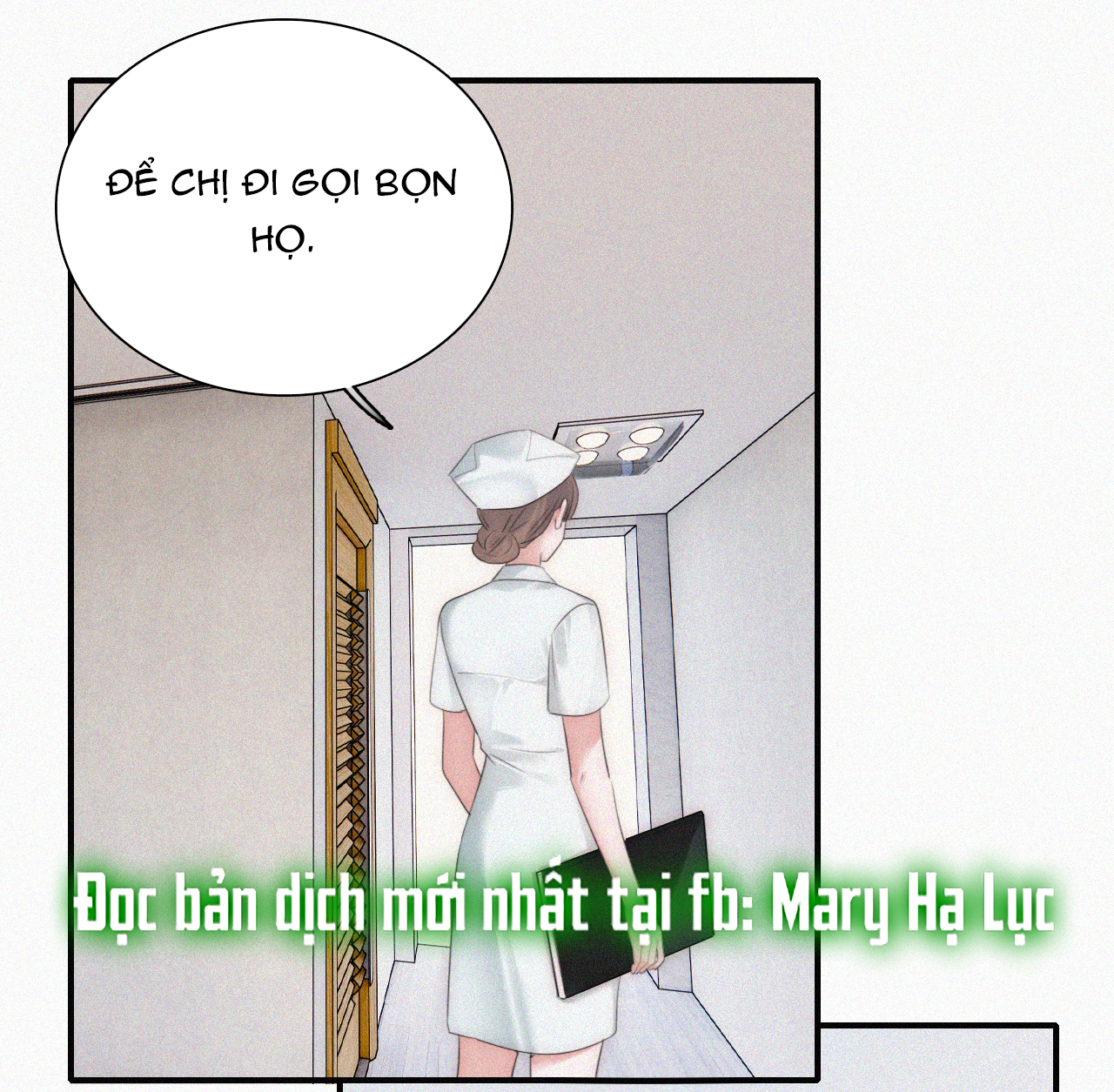 bệnh yêu chapter 115 24