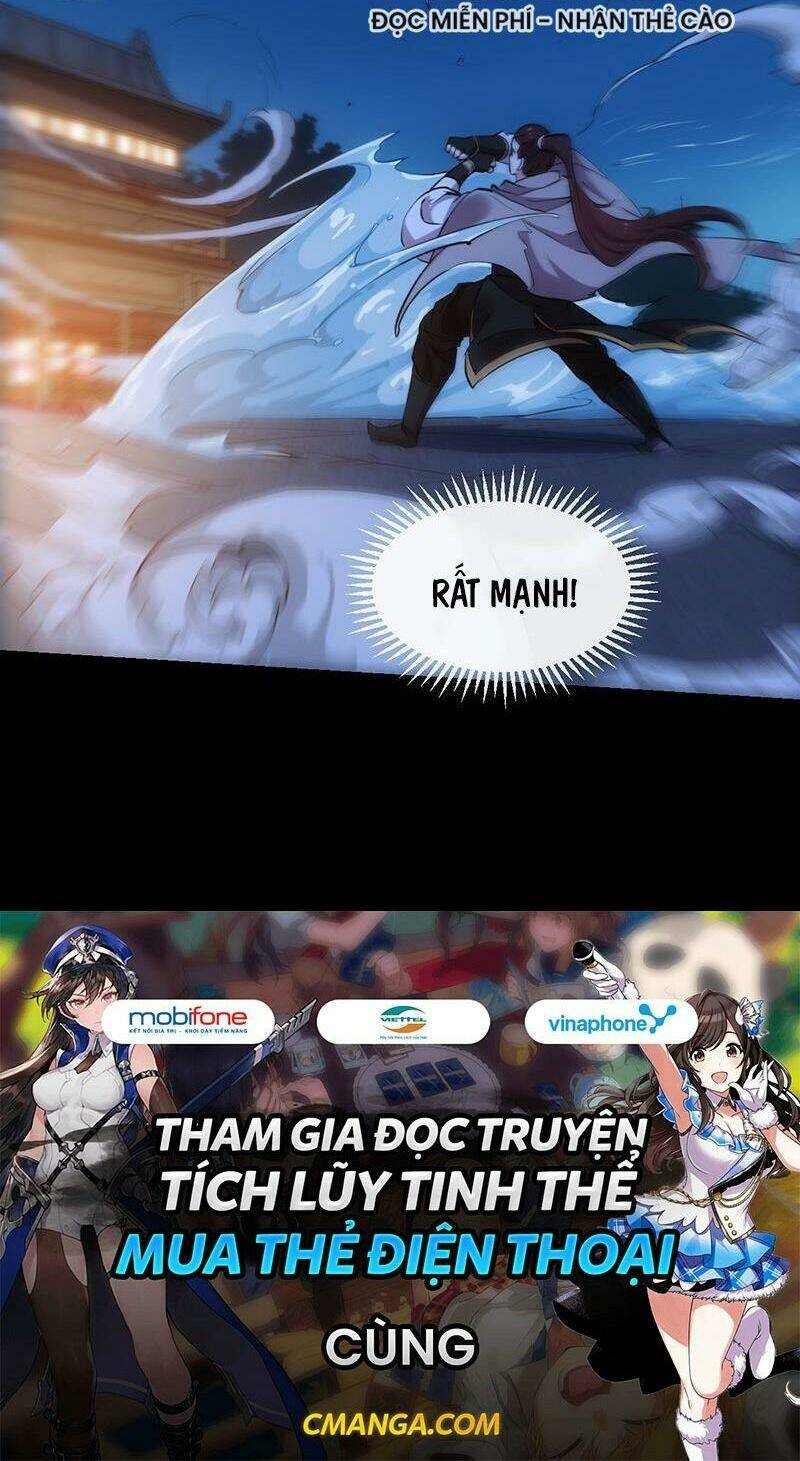 hệ thống thần long nghịch thiên chapter 85 21