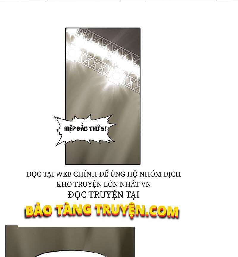 võ sĩ - the boxer chapter 83 32