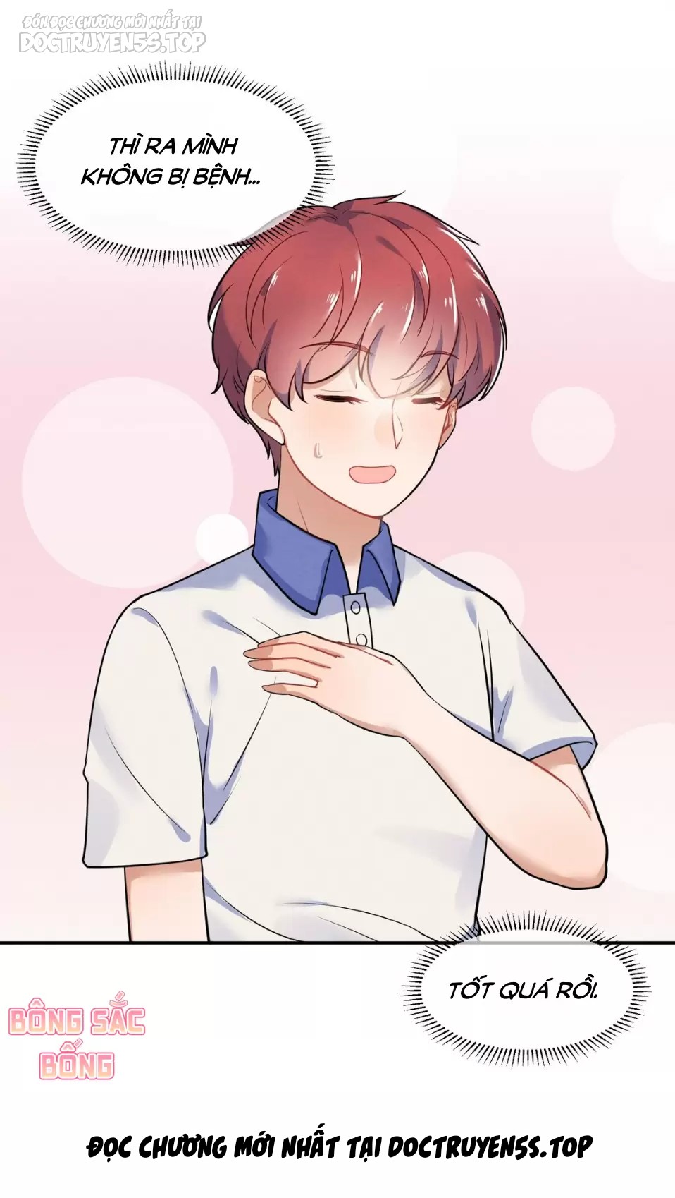 lời nói dối của cô ấy chapter 18 18