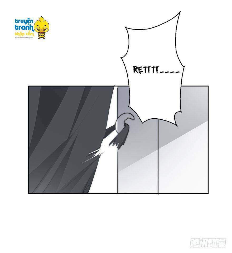 luận cách yêu của chứng sợ phụ nữ chapter 7 35