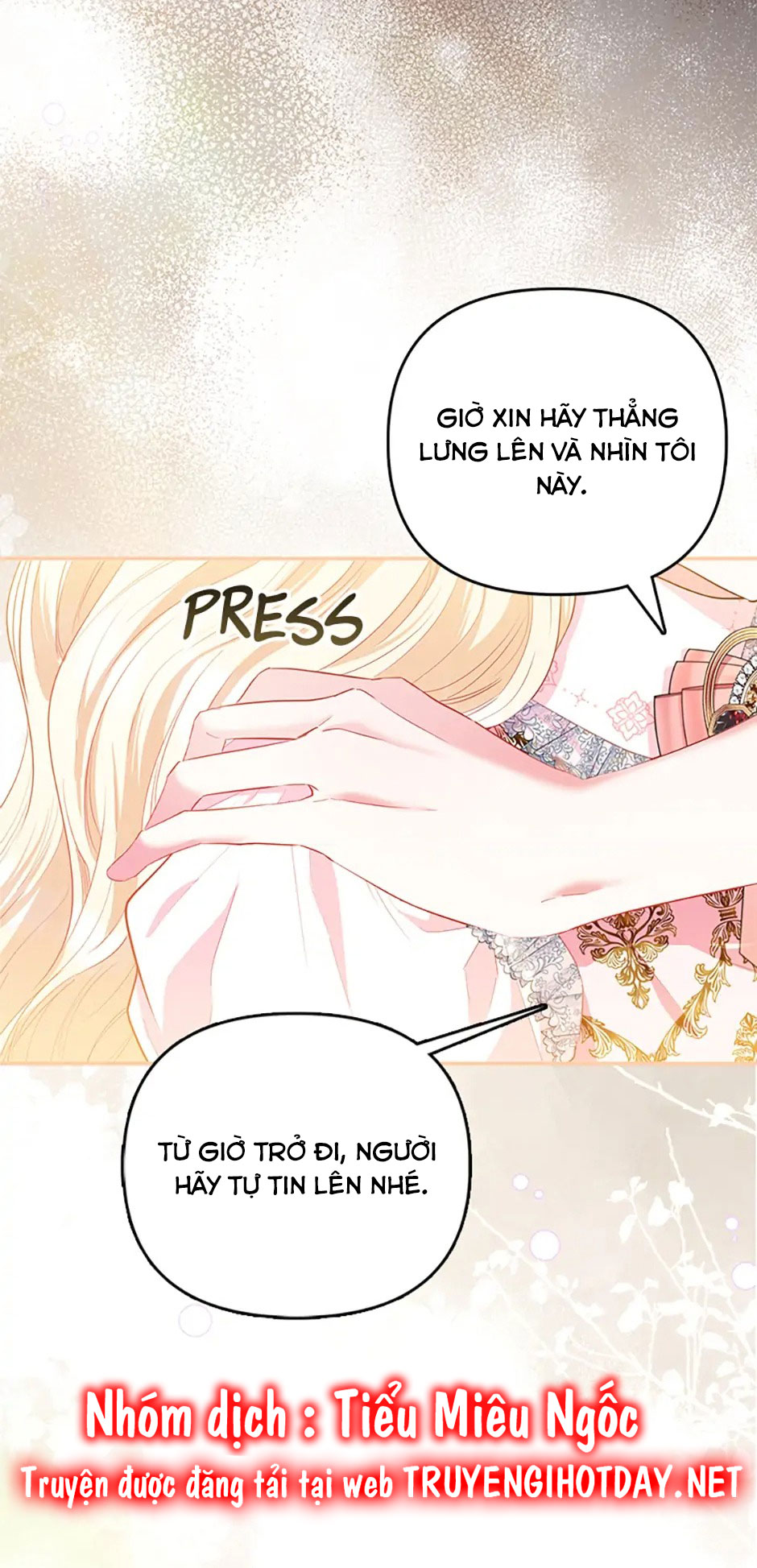 nàng công chúa của tôi chapter 13 43