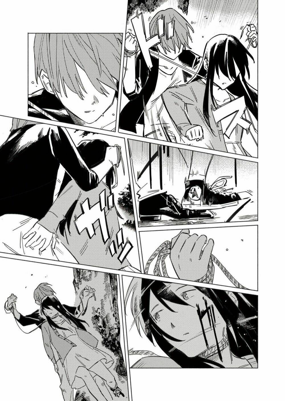 azure and claude chapter 11 13