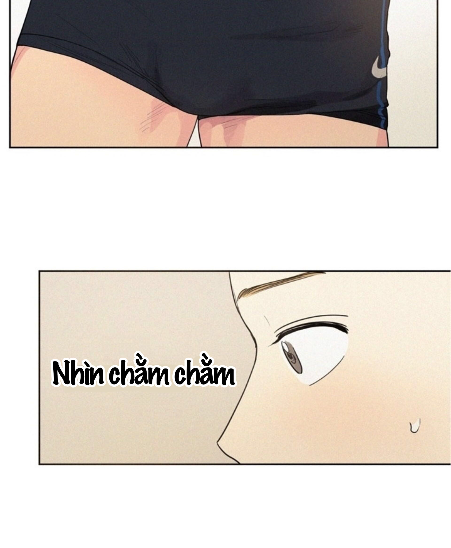 sao tôi lại thích bạn trai tôi đến vậy??? chapter 1 4