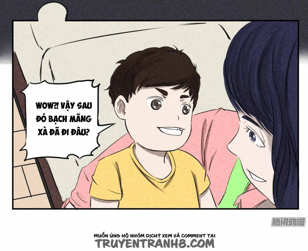 để tui yên ổn trưởng thành coi! chapter 9 14