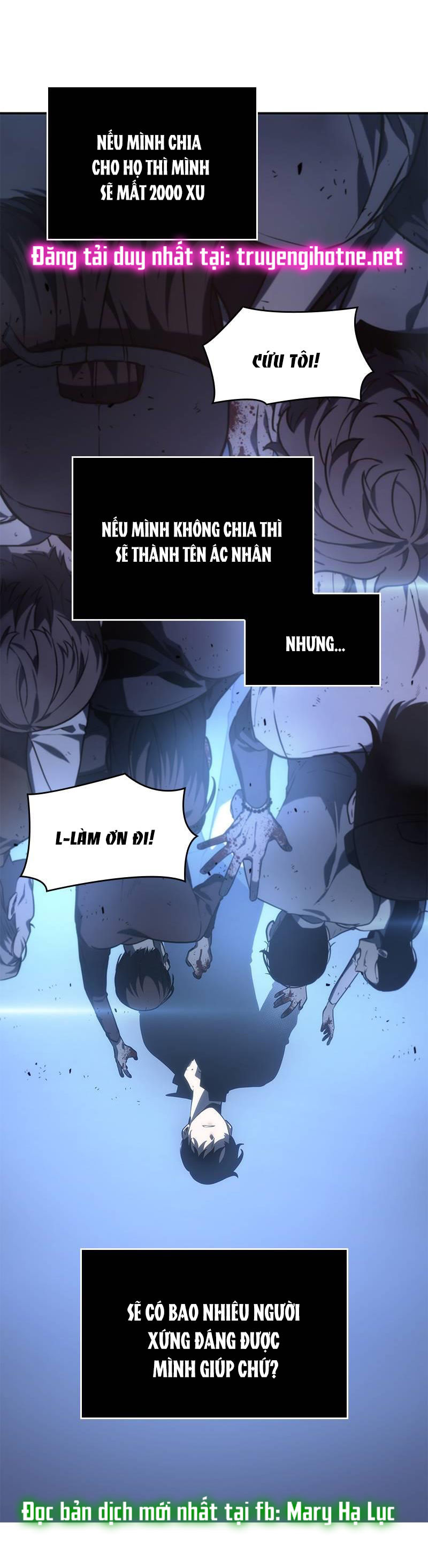 toàn trí độc giả - omniscient reader chapter 23.2 29